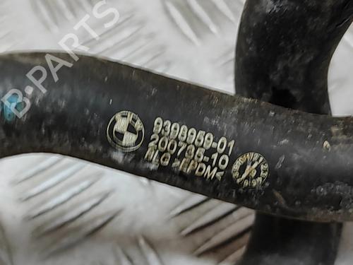 Pipe BMW 3 (G20, G80, G28) M 340 i xDrive | BP24307593M125 
