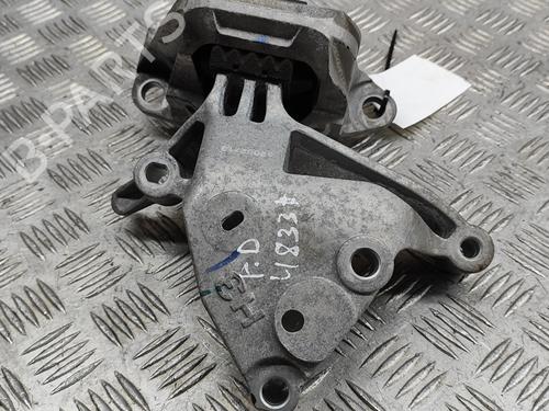 Engine mount NISSAN QASHQAI III (J12) 1.3 DIG-T All-wheel Drive | BP28555275M89 