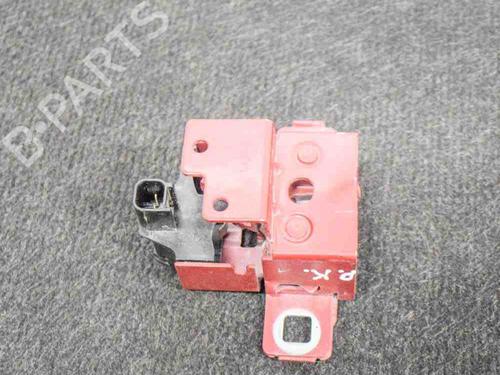 Hood lock JAGUAR F-TYPE Convertible (X152) 5.0 SCV8 S | BP29282896C133 