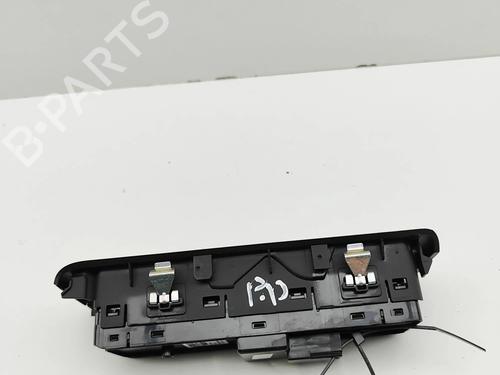 Right front window switch VOLVO EX40 (536) EV | BP38650760I26 - Image 2