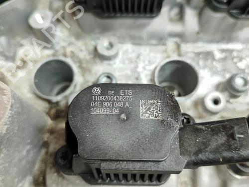 Engine VW GOLF VIII (CD1, DA1) 1.5 TSI | BP27776175M1  - Image 8
