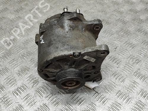 Alternator BENTLEY CONTINENTAL Coupe (3W_, 393) 4.0 | BP28523960M7