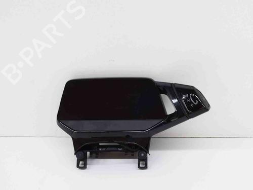 Kombiinstrument VW ID.3 (E11, E12) Pro (145 hp) 27756460