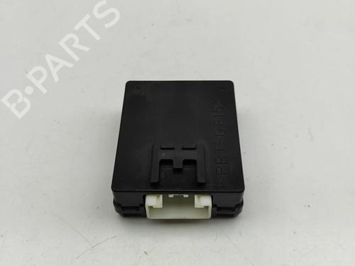 Used Electronic module Electronic module MAZDA CX-5 (KE, GH) 2.2 D (KE2FW) (150 hp) 29128485 29128485