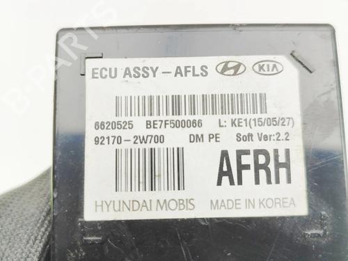 Electronic module HYUNDAI SANTA FÉ III (DM, DMA) 2.2 CRDi 4WD | BP39244448M83  - Image 5