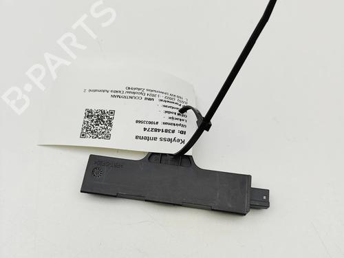 Módulo eletrónico Módulo eletrónico 38756356 38756356