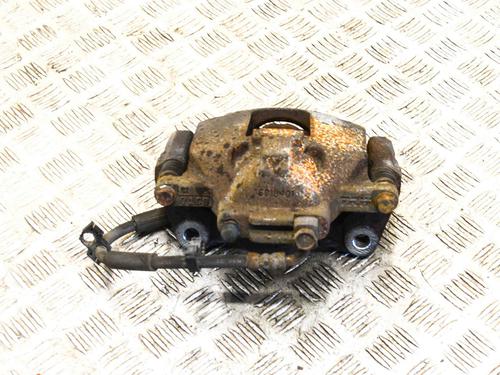 Right front brake caliper DODGE NITRO 2.8 CRD 4WD | BP14638457M104