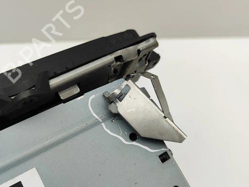 Electronic module FORD S-MAX (WA6) 2.0 TDCi | BP27331207M83  - Image 5