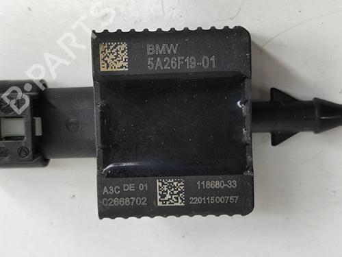 Electronic sensor BMW iX (I20) xDrive 50 | BP28687541M84