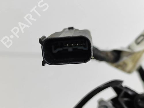 Front right lock FORD RANGER (TKE) 2.0 EcoBlue 4x4 | BP27775462C97