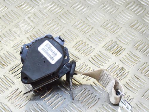 Rear right seatbelt BMW X5 (F15, F85) xDrive 30 d | BP14621026I28 