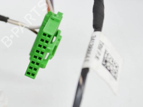 Steering wheel controls VOLVO V60 I (155) D3 | BP10673766E15 