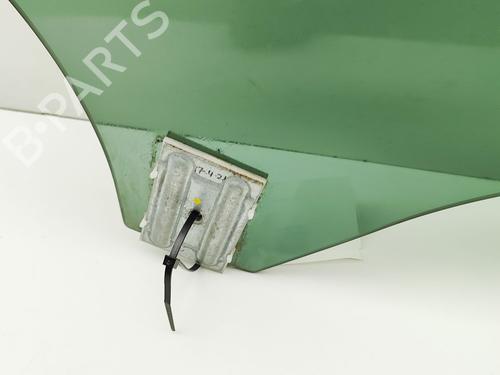 Rear left door window PEUGEOT 508 II (FB_, FH_, F3_) Hybrid 225 (F35GQU) | BP29975409C20