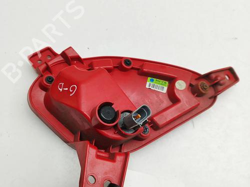 Rear fog light KIA XCEED (CD) 1.6 CRDi 136 | BP33661709C37  - Image 5