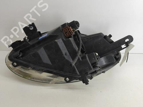 Right headlight FIAT 500L (351_, 352_) 1.6 D Multijet (199LYD1B) | BP29541872C29 - Image 6