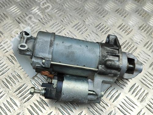 Starter ALFA ROMEO STELVIO (949_) 2.9 Q4 (949.AXG2A, 949.AXH2A, 949.AXS2A) | BP33374031M8 - Image 3