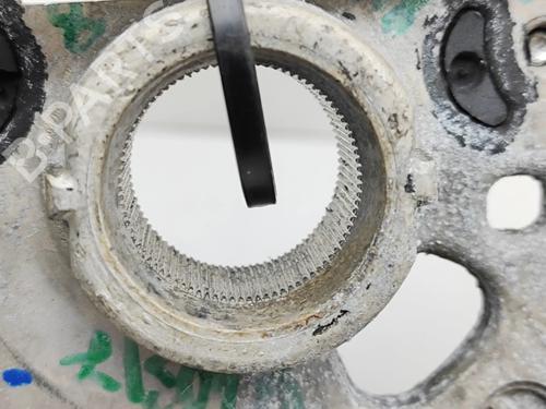 Steering wheel AUDI A4 B9 (8W2, 8WC) 2.0 TDI | BP32974017C49  - Image 9