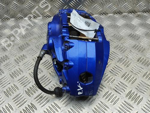 Left front brake caliper BMW X6 (G06, F96) xDrive 40 i | BP36067771M105 - Image 2