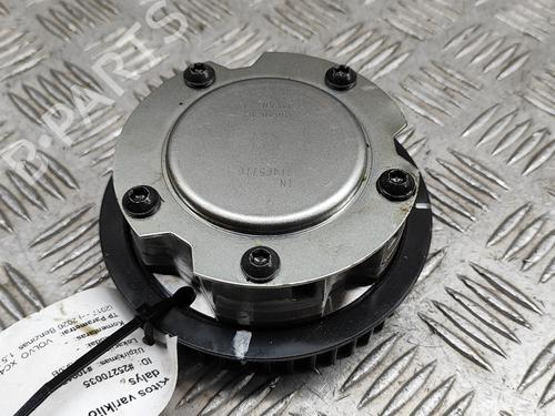 Pulley VOLVO XC40 (536) T3 | BP28548607M122