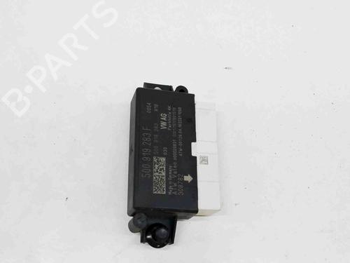 Elektronisk modul SKODA OCTAVIA III Combi (5E5, 5E6) 2.0 TDI RS | BP8074093M83 