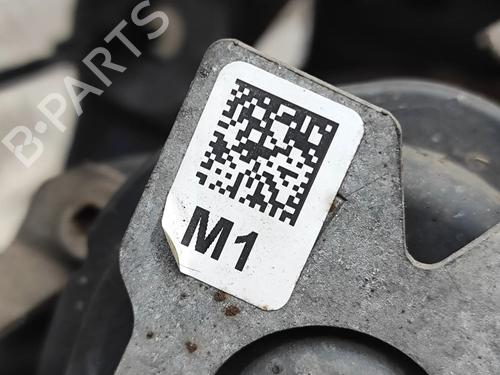 Left rear brake caliper BMW X3 (G01, F97, G08) xDrive 30 d | BP28321015M107