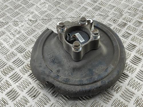 Left rear steering knuckle CITROËN C5 AIRCROSS (A_) 1.5 BlueHDi 130 (ACYHZJ, ACYHZR) | BP28551646M27 