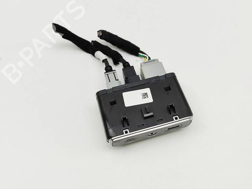 Electronic module ALFA ROMEO GIULIA (952_) 2.0 (952ABA25B) | BP36275414M83  - Image 5