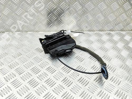 Front right lock RENAULT ZOE (BFM_) ZOE (BFMC, BFMD) | BP38500351C97 - Image 3