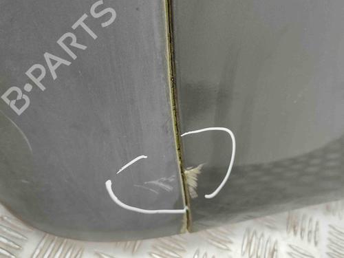 Bumper achter VW PHAETON (3D1, 3D2, 3D3, 3D4, 3D6, 3D7, 3D8, 3D9) 6.0 W12 4motion | BP29486810C8 