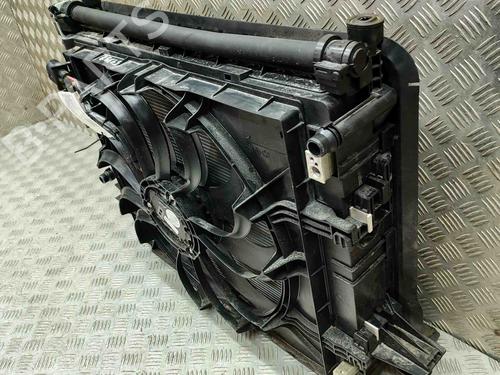 Kølerpakke SKODA ENYAQ iV SUV (5AZ) 85 | BP28115558M120