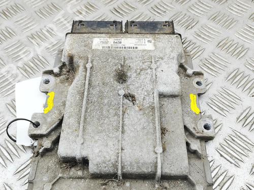 Engine control unit (ECU) FORD TRANSIT V363 Platform/Chassis (FED, FFD) 2.0 EcoBlue | BP38184711M57 - Image 4