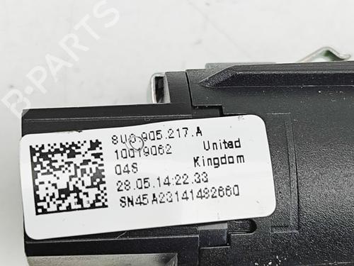Switch AUDI Q3 (8UB, 8UG) RS 2.5 quattro | BP29616204I30 