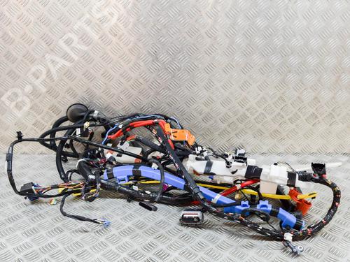 Wiring harness TESLA MODEL 3 (5YJ3) EV | BP27763197E16