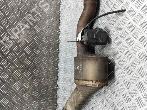 Used Catalyst AUDI A4 B9 (8W2, 8WC) 2.0 TDI quattro (190 hp) 24308074