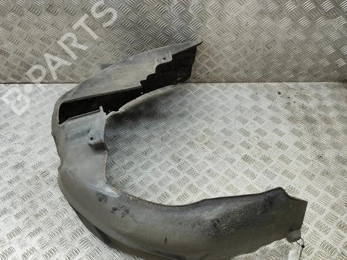Wheel arch AUDI A3 Limousine (8VS, 8VM) S3 quattro | BP18165448C56