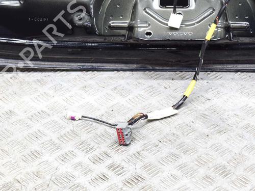 Tailgate VOLVO V60 I (155) D3 | BP15622149C6 