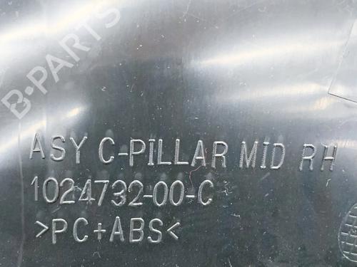 Other TESLA MODEL S (5YJS) 75D AWD | BP14610841O1 