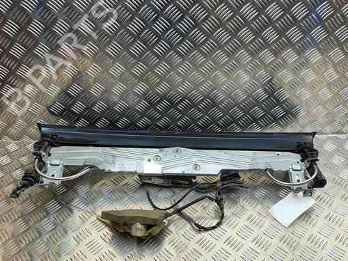 Electronic module PORSCHE BOXSTER (986) S 3.2 | BP28676727M83 