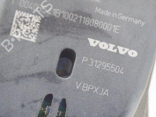 Electronic module VOLVO XC60 I SUV (156) D5 AWD | BP6740613M83 