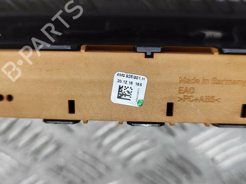 Switch AUDI Q7 (4MB, 4MG, 4MQ) 3.0 TDI e-tron quattro | BP25219105I30 