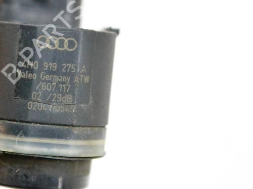 Electronic module AUDI A5 (8T3) 3.0 TDI quattro | BP36043183M83 - Image 8