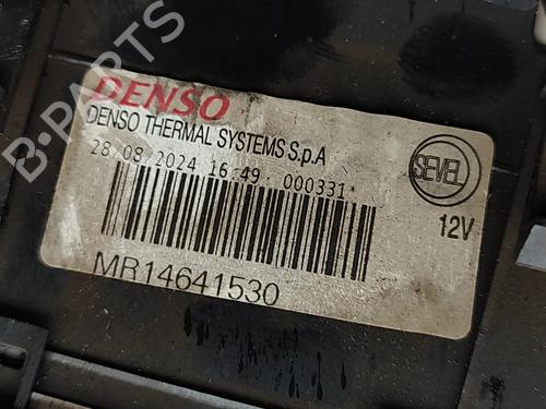 Control unit OPEL MOVANO C Van (U9) 2.2 D | BP38239644M11 - Image 4