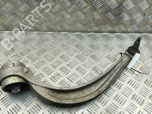 Used Right front suspension arm AUDI Q7 (4MB, 4MG, 4MQ) 3.0 TDI quattro (272 hp) 28436209