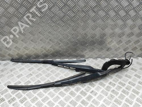 Vindspejlsviskerarm JAGUAR XK II Coupe (X150) 5.0 XKR (510 hp) 30836914