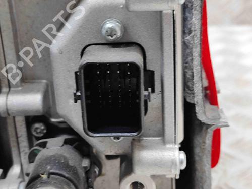 Engine VOLVO XC40 (536) Recharge AWD | BP28550903M1