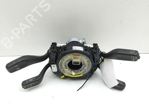 Used Steering column stalk Steering column stalk PORSCHE 911 (991) 3.8 Turbo (520 hp) 33206497 33206497