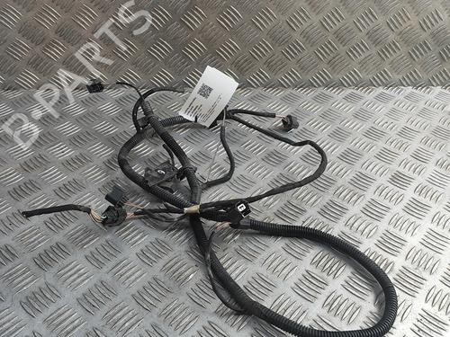 Used Electronic module RENAULT MEGANE CC (EZ0/1_) 1.6 dCi (EZ00) (130 hp) 29336785