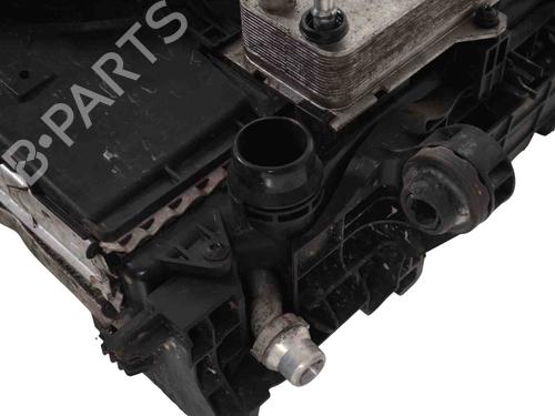 Kølerpakke MERCEDES-BENZ S-CLASS Coupe (C217) S 63 AMG (217.377) | BP30239021M120 