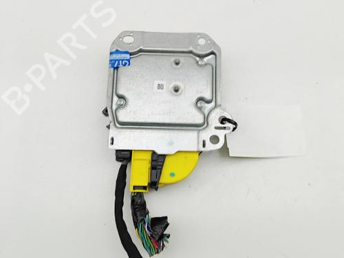 ECU airbags JEEP GRAND CHEROKEE IV (WK, WK2) 3.0 CRD V6 4x4 | BP29829836M53 