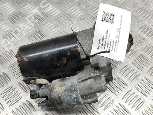 Starter BMW 3 (F30, F80) 330 d xDrive | BP22807524M8 